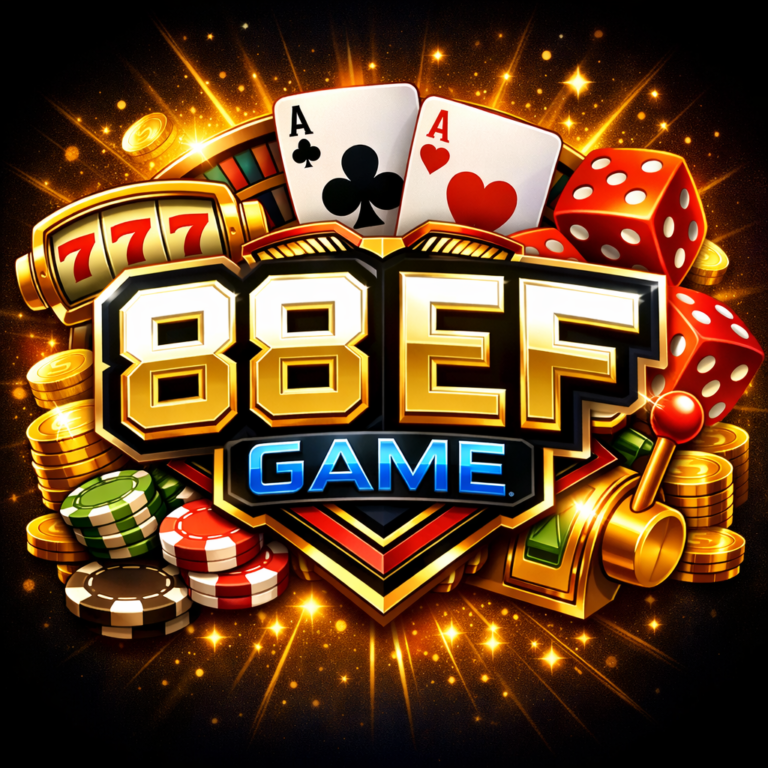 88EF Game