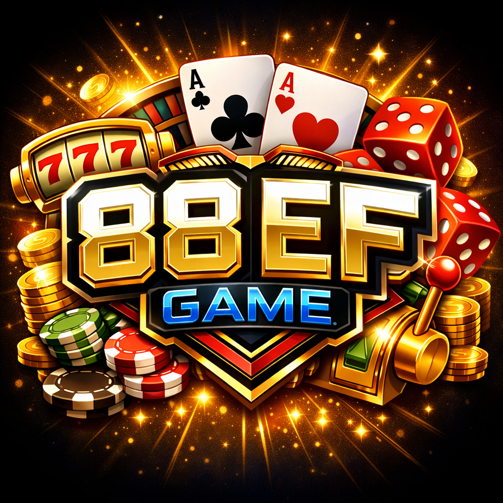 88EF Game