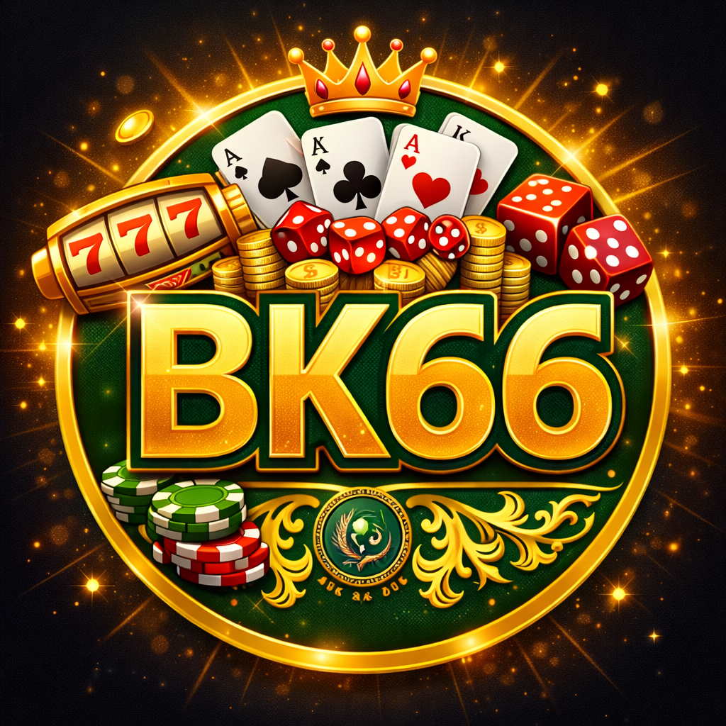 BK66 Game