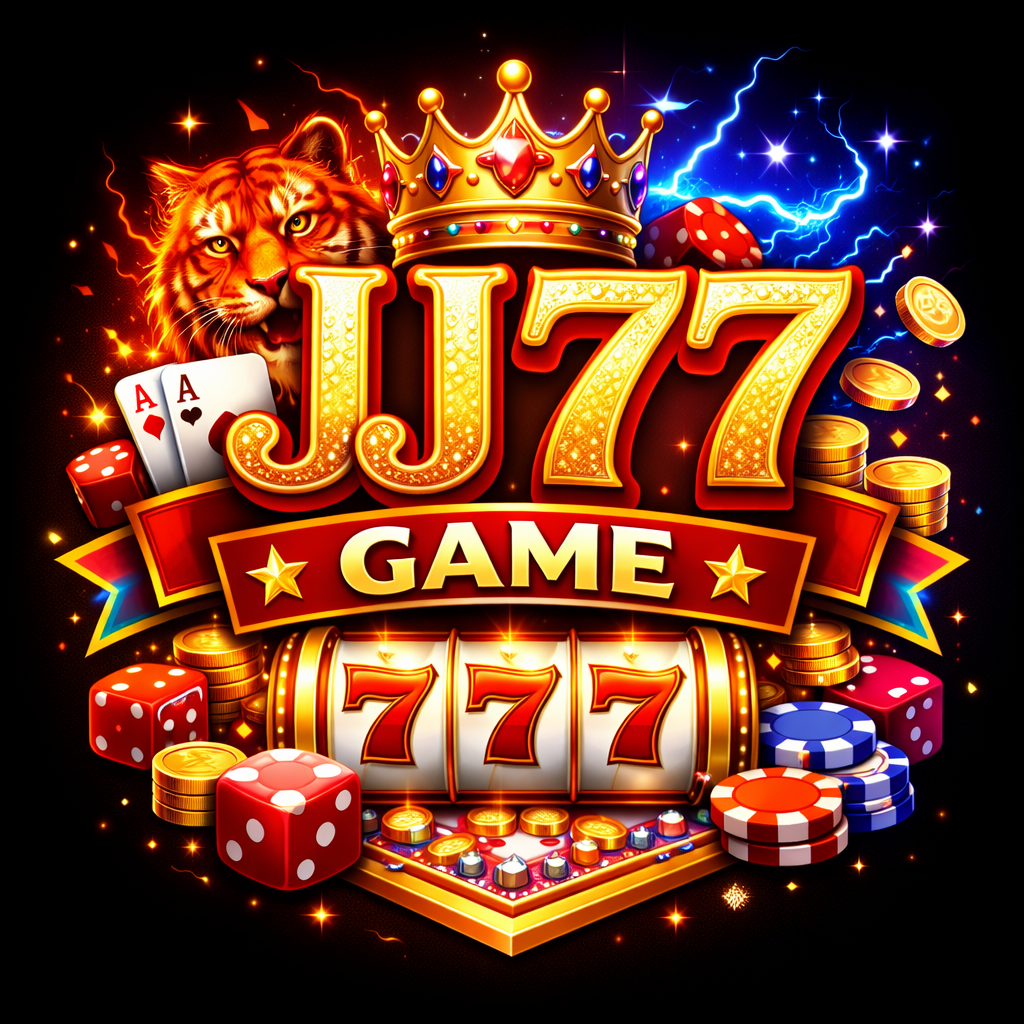 JJ77 Game