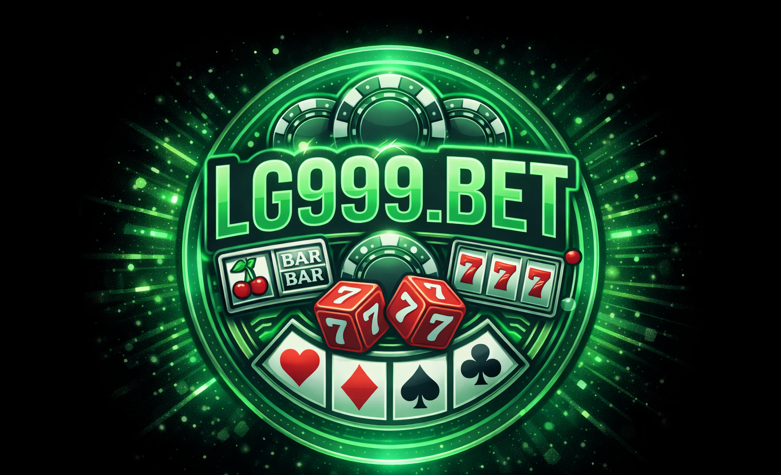 LG999 Bet Game