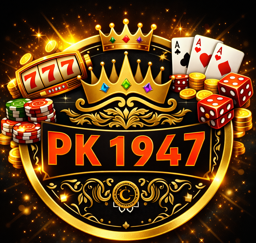 PK 1947 Game