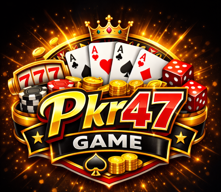 PKR47 Game