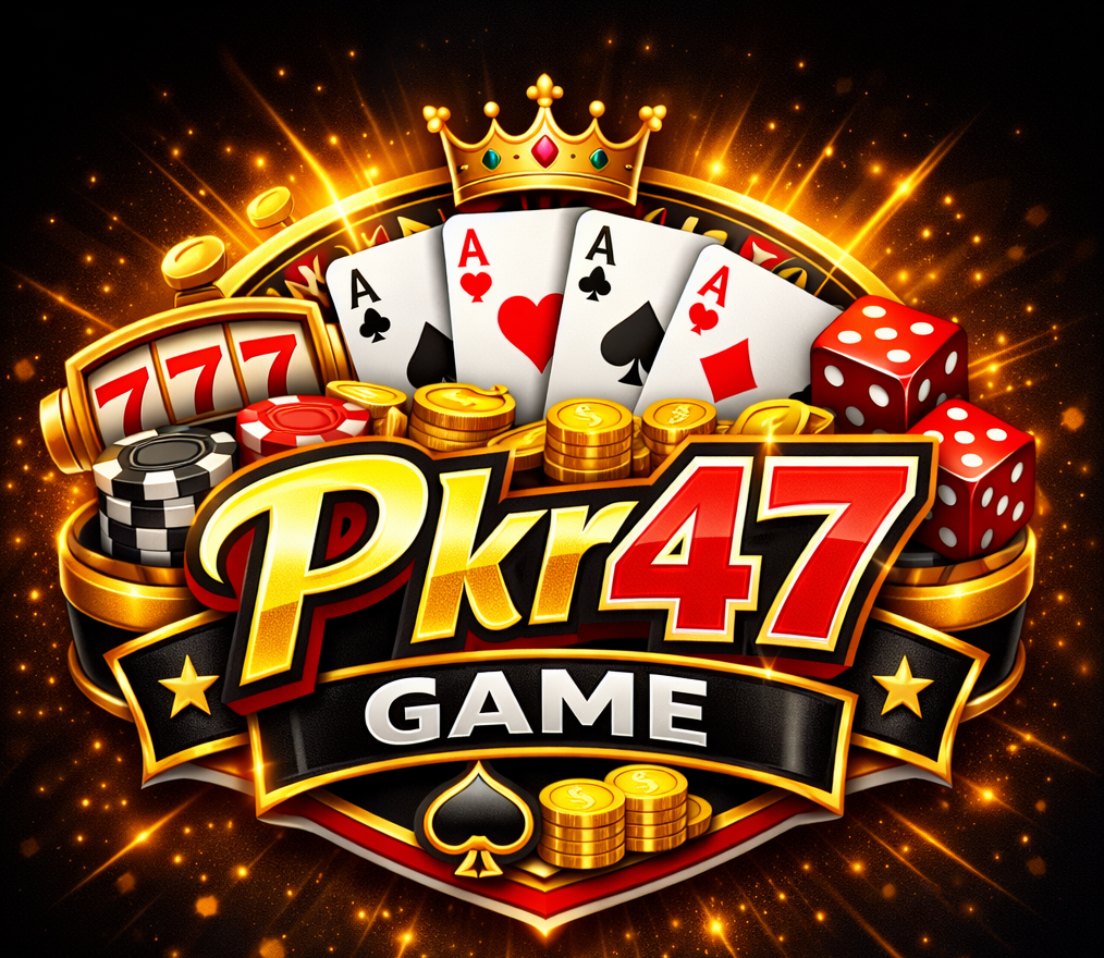 PKR47 Game