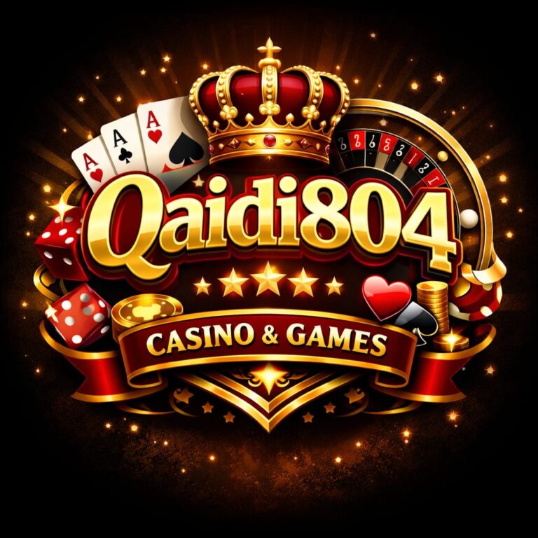 Qaidi804 game