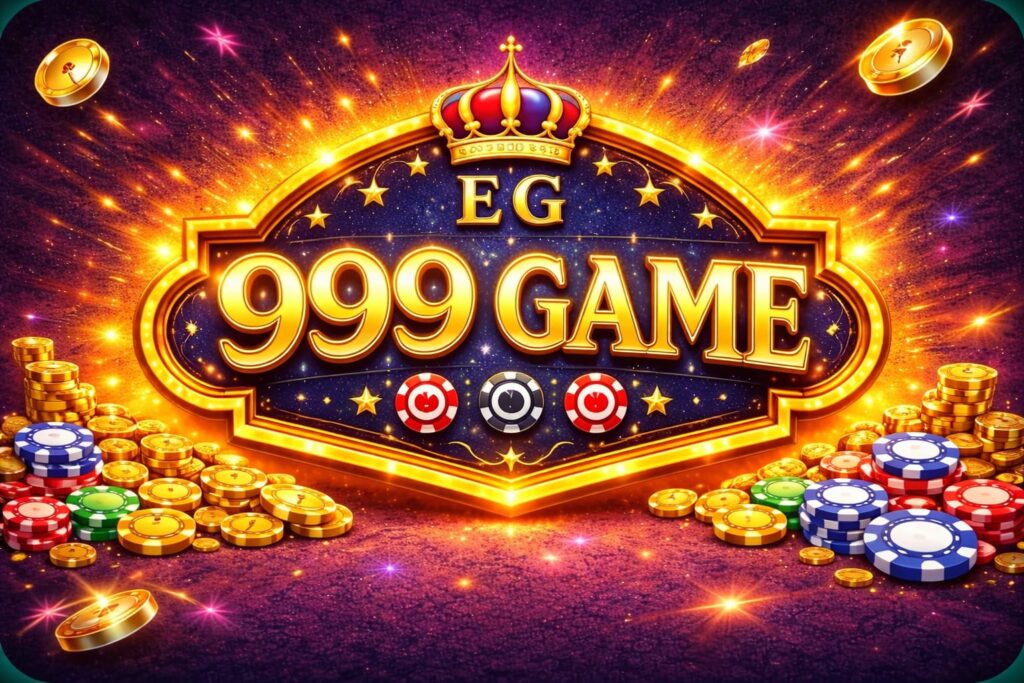 EG999 Game