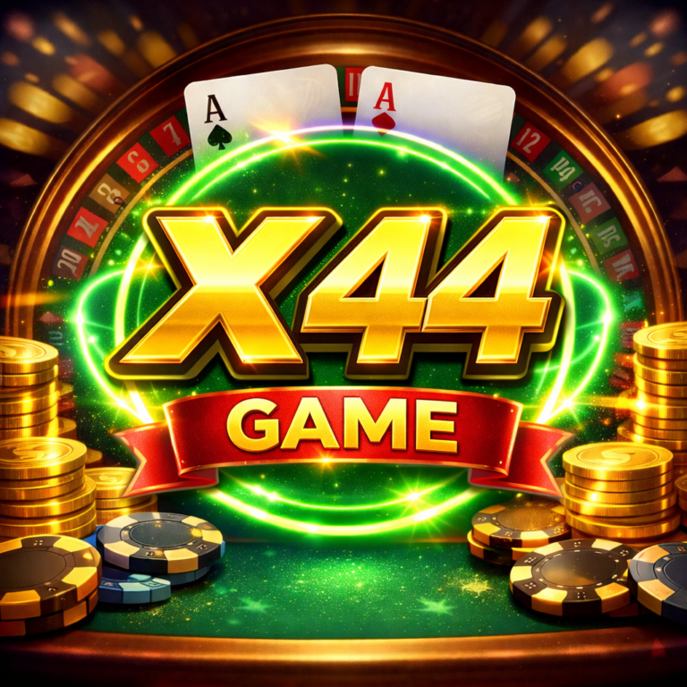 X44 Game