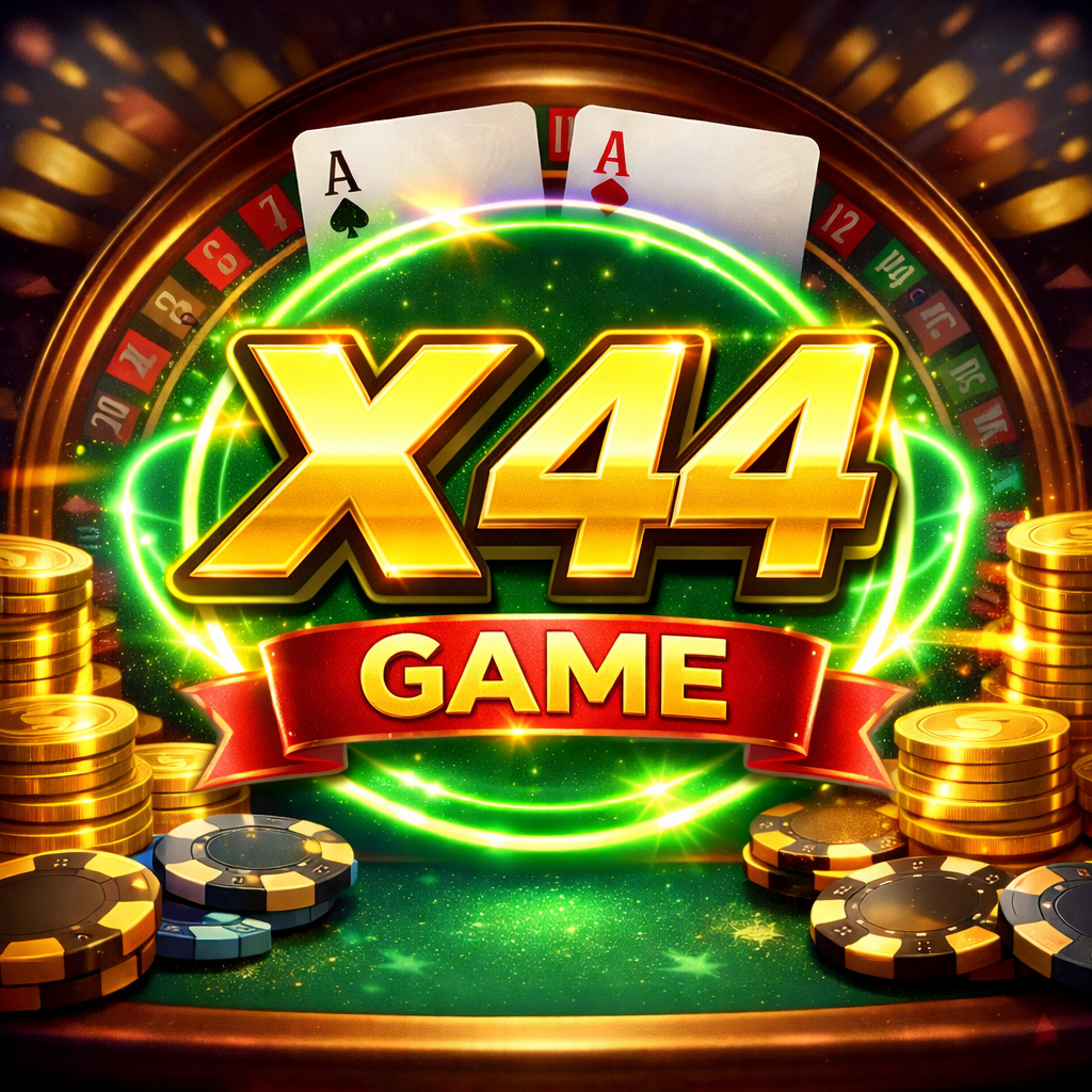 X44 Game