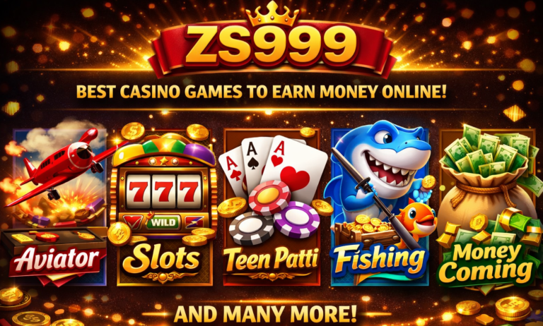 Zs999-game