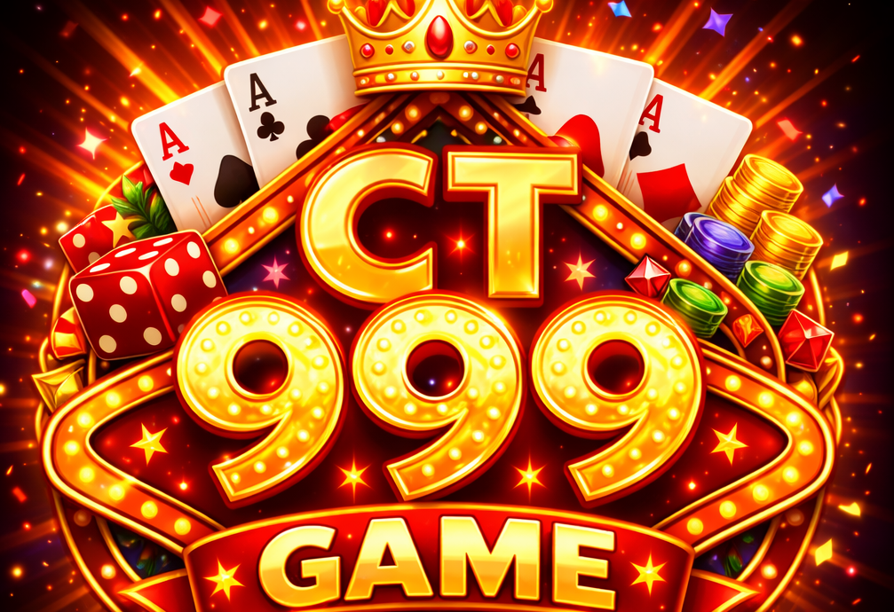 CT 999 game