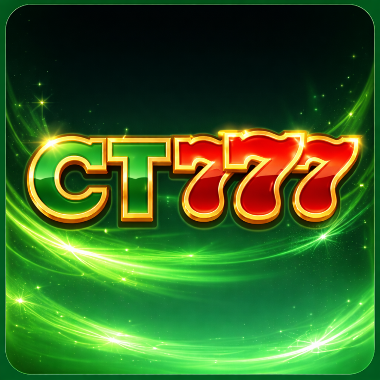 CT 777 Game