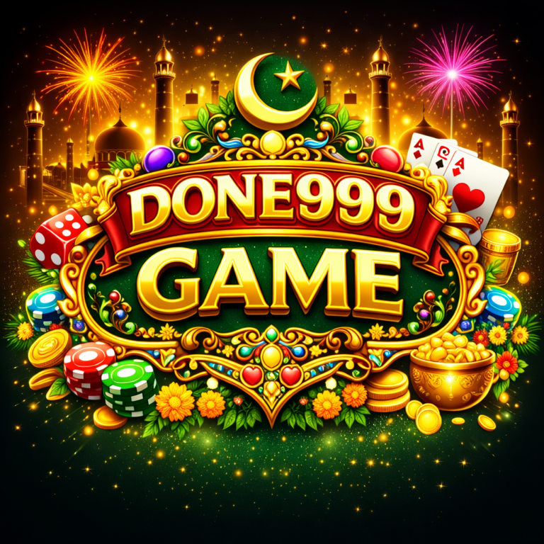 Done999 game