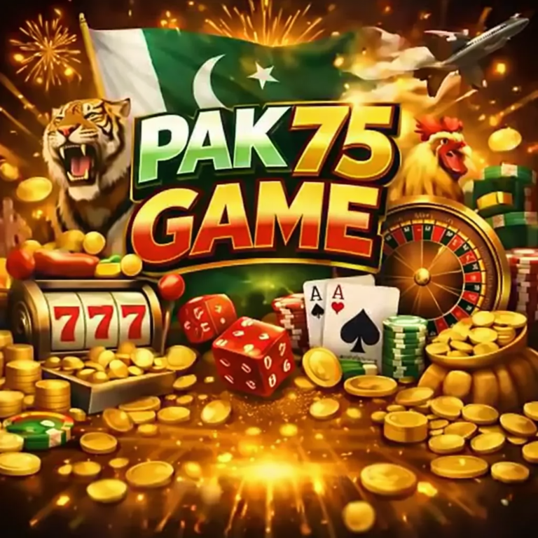 pak75 game