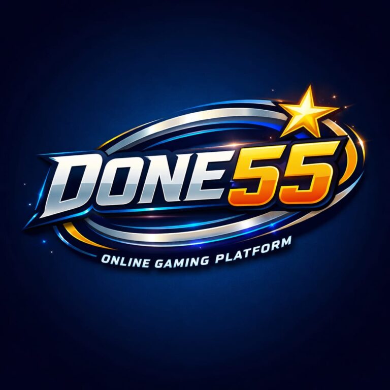 Done55 game