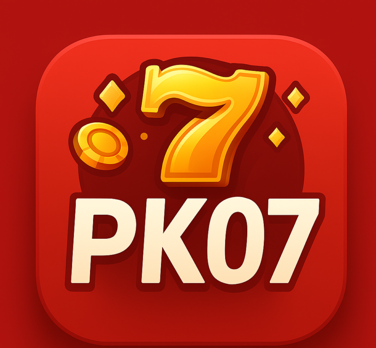 pk07 game