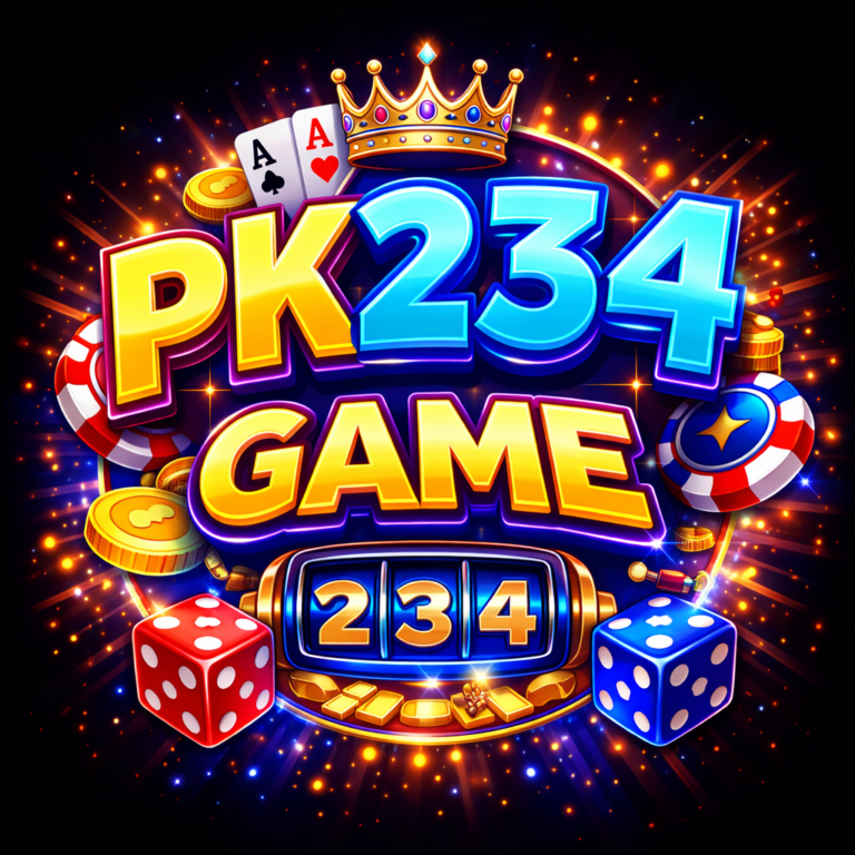 pk234 game