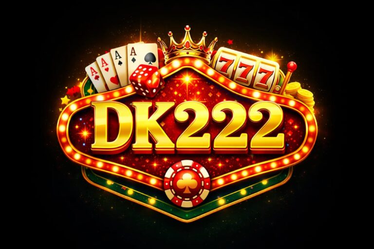 Dk222 Game