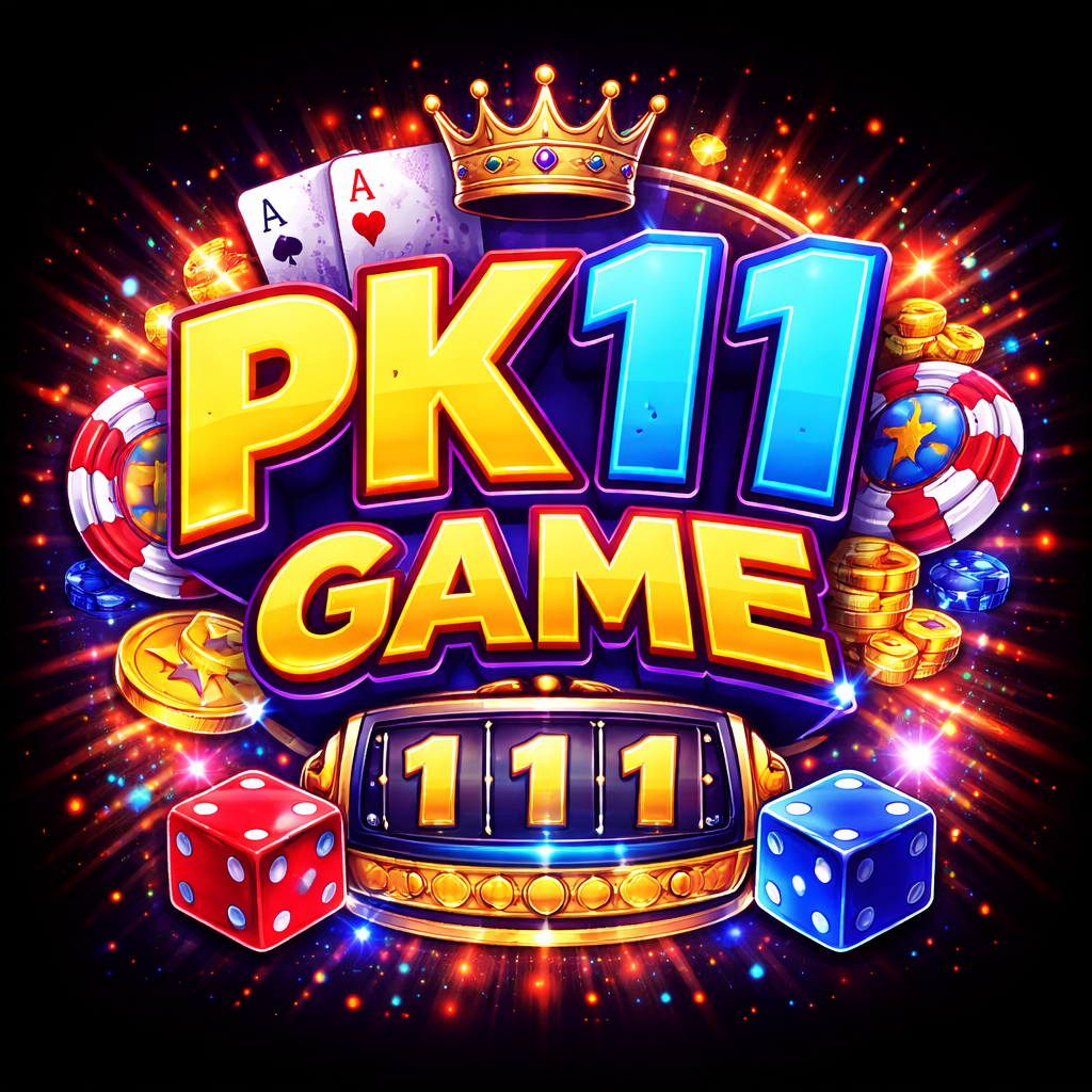 pk11 game