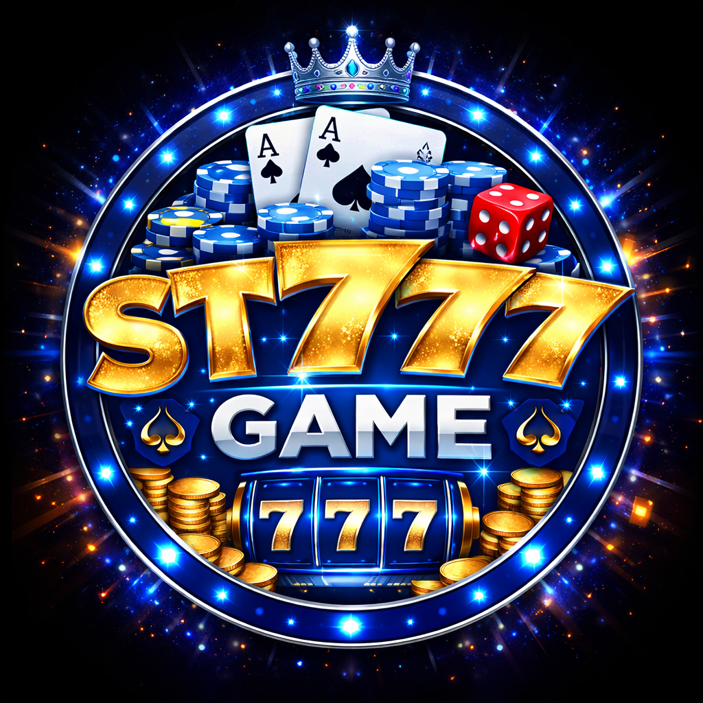 St777 game